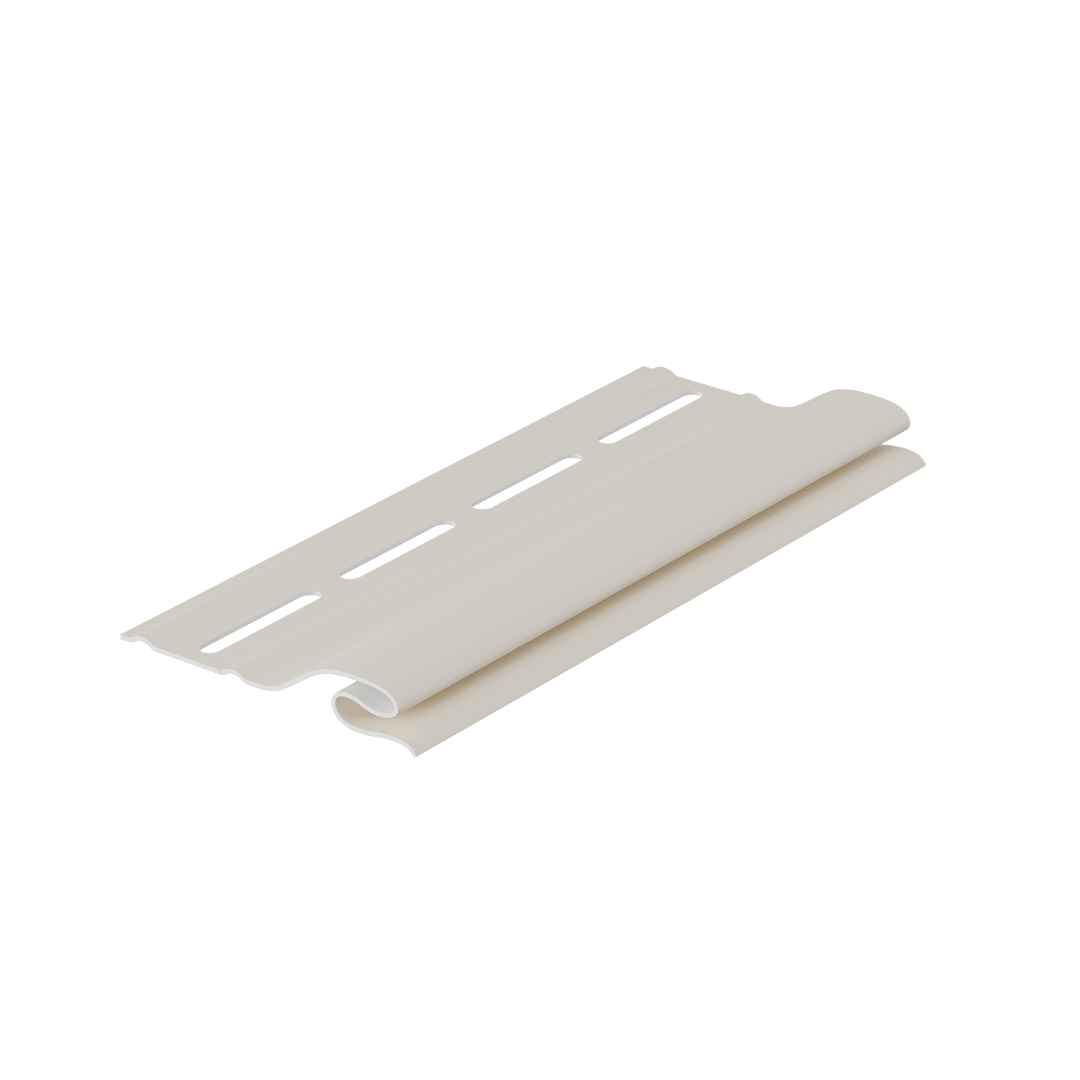 Стартовый профиль, пломбир