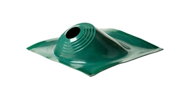 Проходной элемент MF ультраугол №2 зеленый (125-280мм)+185 EPDM