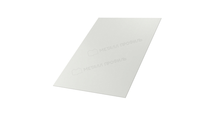 Лист плоский (ПЭП-01-9002-0.7)