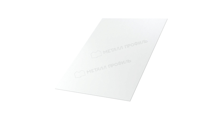 Лист плоский (ПЭП-01-9003-0.65)