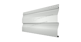 Сайдинг Металл Профиль СК-14х226 NormanMP (ПЭ-01-9003-0.5)