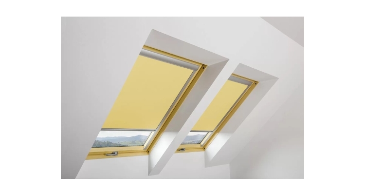 Штора ARF-053 (группа 2) 114х118